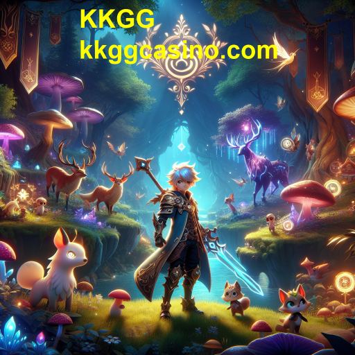 Explorando Universos: A Magia dos Jogos de Aventura