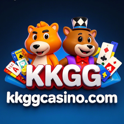 KKGG