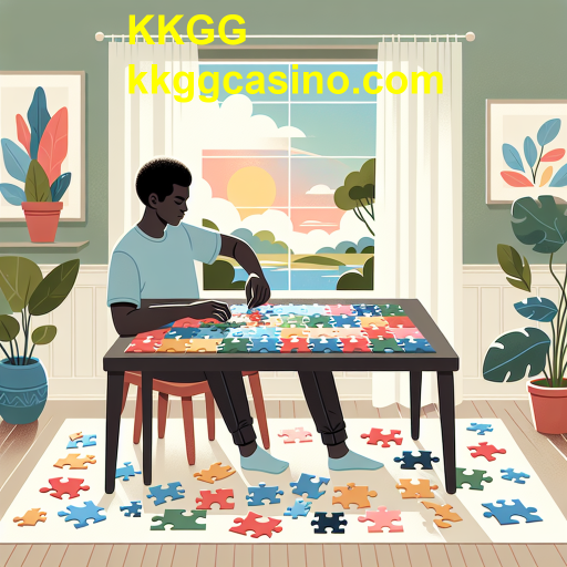 No KKGG, você pode encontrar uma coleção de jogos incríveis para testar suas habilidades e aprimorar suas estratégias, desde jogos simples até os mais complexos.