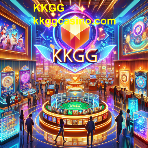 Explorando o Sistema de Recompensas no KKGG